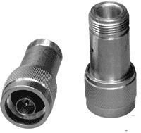 N Type Attenuator