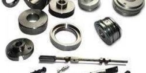 CNC Turned Components