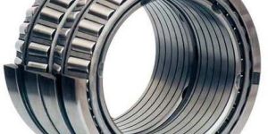 Cylindrical Roller Bearing Rings
