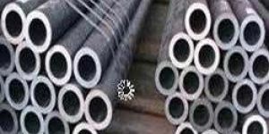 EN31 Seamless Steel Tubes
