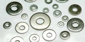Plain Washers