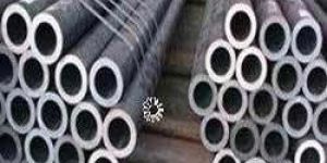 SAE52100 Seamless Steel Tubes