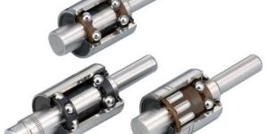 Water Pump Bearing Rings