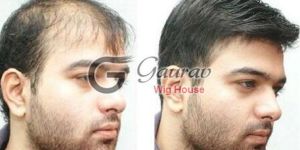 Hair Fixing Services