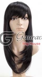 Synthetic Hair Wigs