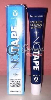 Vapon No Tape Silicone Bonding Adhesives
