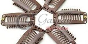 Hair Patch Clips