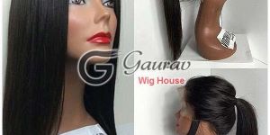 Designer Women Hair Wigs