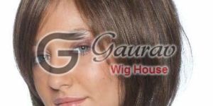 Woman Hair WIg