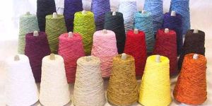Cotton Chenille Yarn
