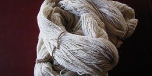 Cotton Yarn 2/4 Hanks
