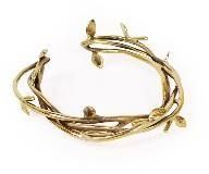 Brass Bracelet