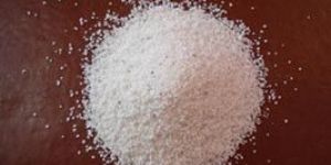 Coarse Powder