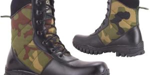 High Ankle Long Boot Ra-106