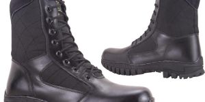 High Ankle Long Boot RA-107