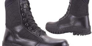 High Ankle Long boot RA-109