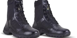 High Ankle Long Boot TA-108