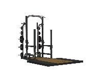 Weight Lifting Products