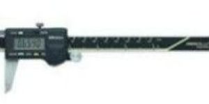 Electronic Digital Caliper 0-200mm