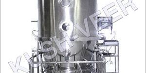 Fluid Bed Dryers
