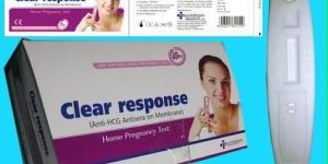 URINE HCG PREGNANCY TEST DEVICE