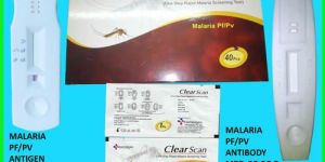 Malaria Test Kit