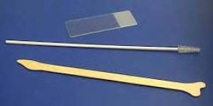 Pap Smear Test Kit
