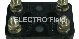 Electric Terminal Blocks