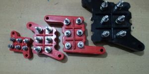 Tecco Terminal Blocks