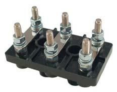 Motor Terminal Plates