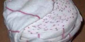 Gun Cleaning Clothes