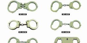 Hand Cuffs