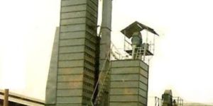 Paddy Dryer Plant