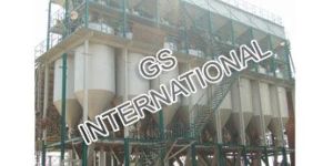 Paddy Parboiling Plants