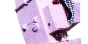 Pneumatic Paddy Husker