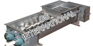 Screw Conveyors