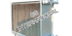 Steam Heat Exchangers