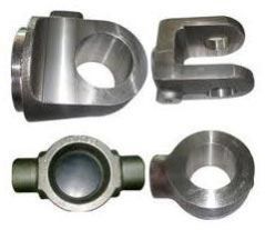 Forged Parts