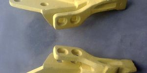 JCB Bucket Teeth