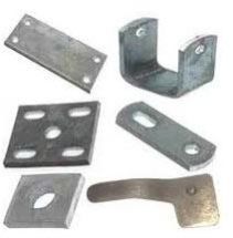 Sheet Metal Parts