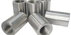 Steel Rebar Coupler