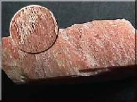 Feldspar Minerals