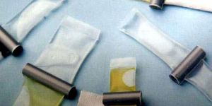 Zqtb Protective Coating Compound