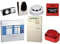 Fire Alarm System