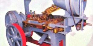 Automatic Triming Machine