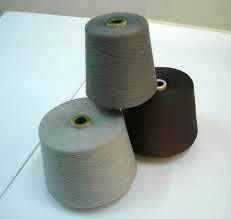 Combed Cotton Yarn