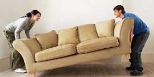 Goods Shifting Services