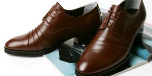 Mens Leather Shoes