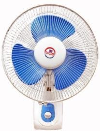 Wall Fan