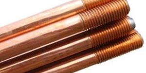 Copper Earthing Electrode